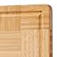 Bamboo Pattern