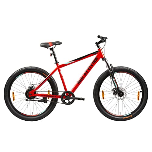 See full amazon price history chart for Firefox Bikes Men | Bad Attitude Grunge Neo 26D Single Speed | 18 Inches Frame | First Free Service Available On Frame, Dual, Mountain Bike, Multi - 98% Assembled Cycle Firefox Bikes Men | Bad Attitude Grunge Neo 26D Single Speed | 18 Inches Frame | First Free Service Available On Frame, Dual, Mountain Bike, Multi - 98% Assembled Cycle (B0B5LNFJ4M) Amazon Price History, Amazon Price Tracker