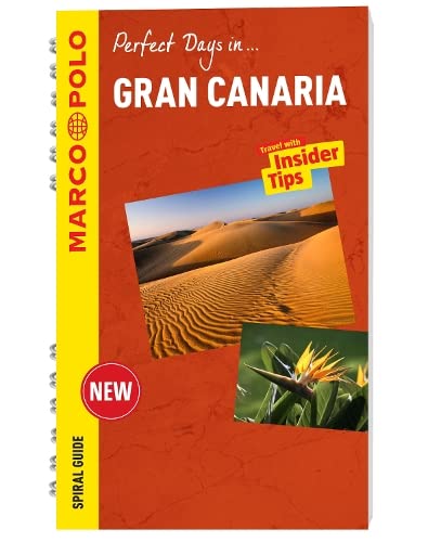 Preisvergleich Produktbild Marco Polo Gran Canaria