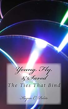 Paperback Young, Fly, & Saved Book