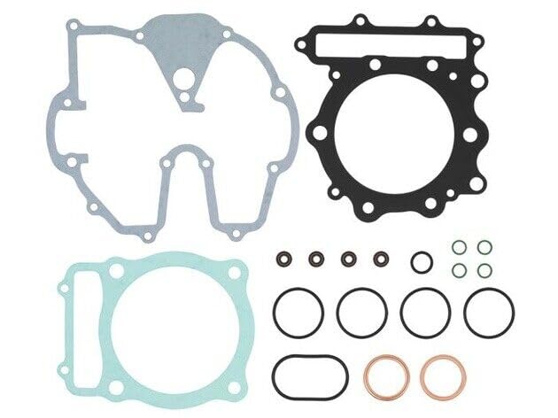 ATV&UTV Replace Parts & Accessories for Namura Top End Gasket Kit #NX-10065T for Honda XR650L 1993-2023 Mod-BBM45-FV15965