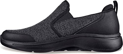 Image of Skechers Men Go Walk Arch Fit Goodman Walking Shoes
