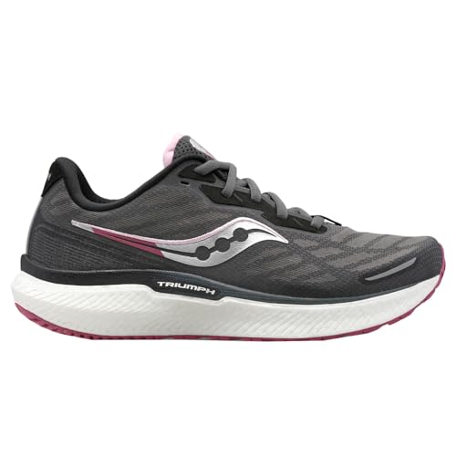 Image of Saucony Women's Triumph 19 Sneaker