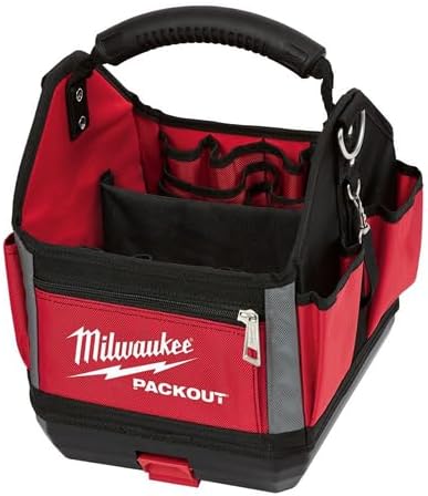 Milwaukee Tool Japan PACKOUT TM 10 inch Tote Bag 48-22-8310N 1 Piece