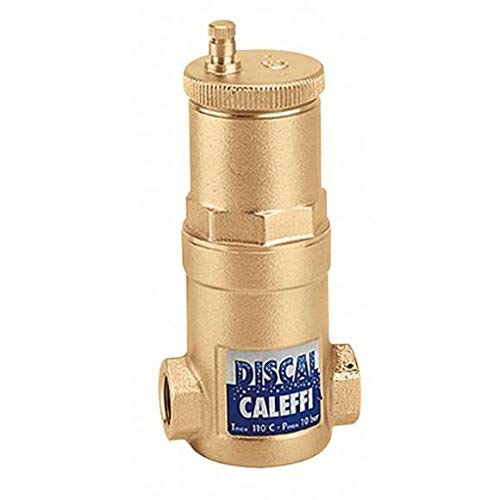 3/4 inch NPT Female DISCAL Air Separator
