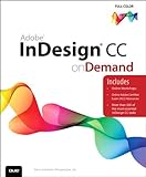  Adobe InDesign CC on Demand (English Edition)