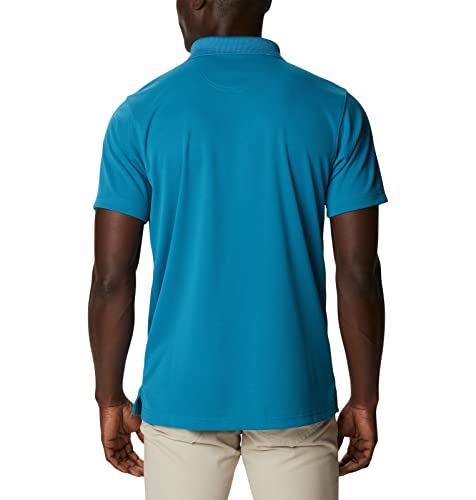 Image of Columbia Men Polo Shirt