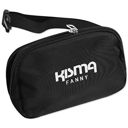 Kisma Designer Fanny Pack for Women and Men with Cute,