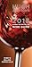 Hugh Johnson's Pocket Wine Book 2016
