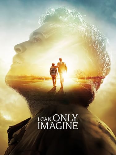 I Can Only Imagine