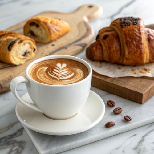 Nescafé Taster's Choice Decaf House Blend