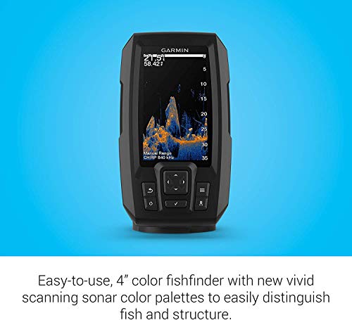 Image of Garmin Striker Vivid Bundles