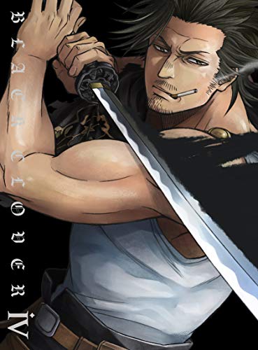 神回 ブラッククローバー ブラックアスタ Vs ラドロス ニコニコ動画