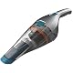 Black+Decker Akku-Handstaubsauger Dustbuster NVC215WA