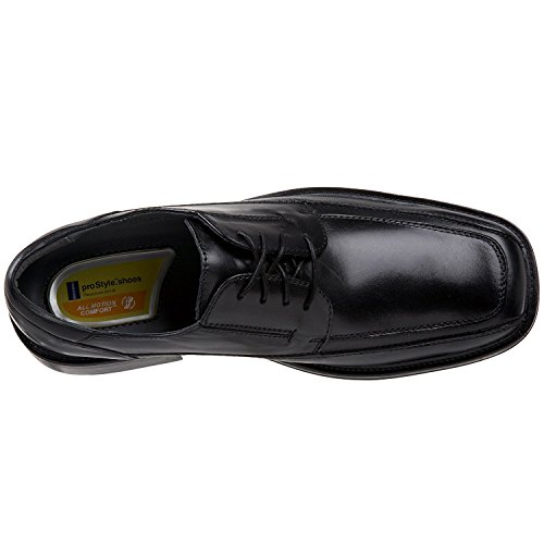 chinese dress ladies Amazon.com | Dockers Men's Perspective Leather Oxford Dress Shoe,Black,7 M  US main image 0