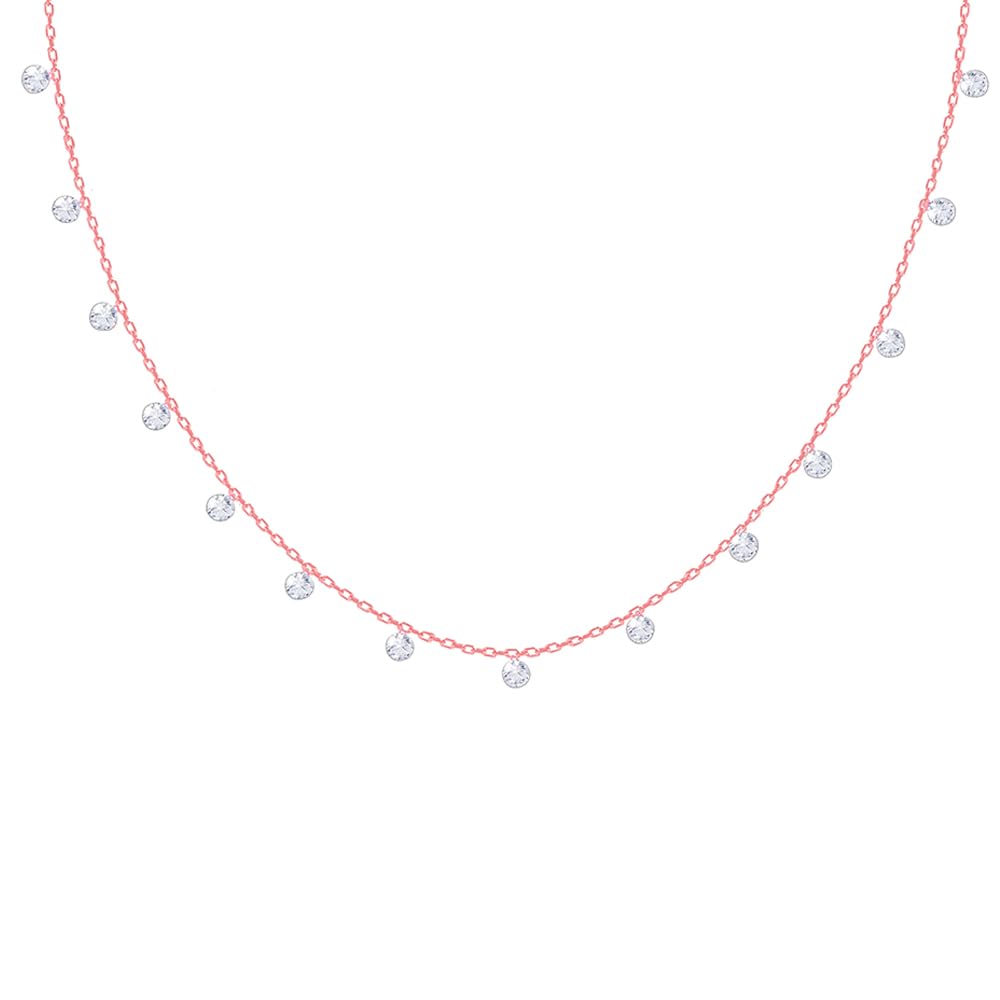 GIVA925 Silver Jewellery|Gifts for Women & Girls|Wedding and Christmas Gifts|6 Months Warranty|Free Life Time Plating