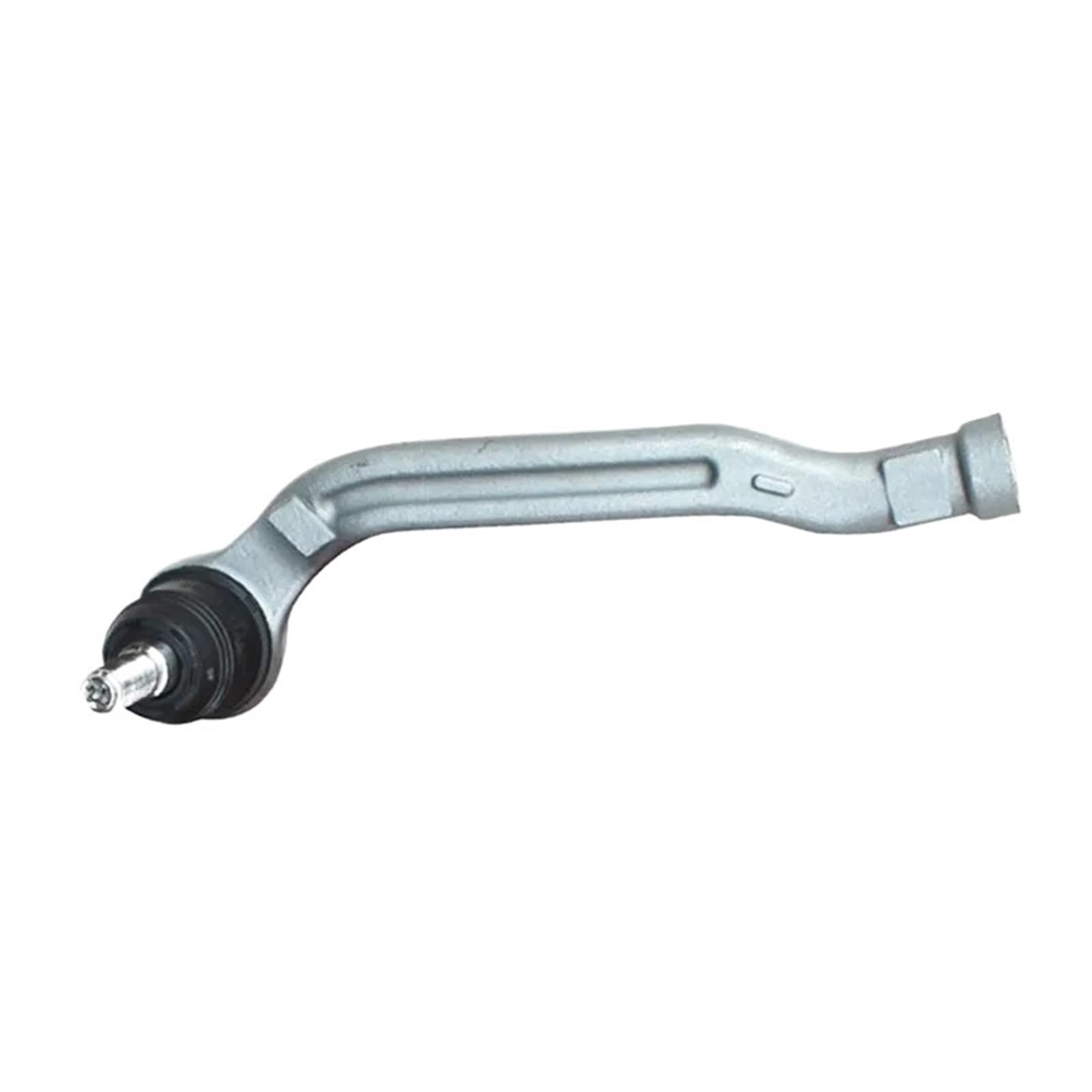 Ściągacz przegubu kulowego Pasuje do Peugeot 308 408 T9 Zewnętrzny przegub kulowy przekładni kierowniczej poprzeczki 1610817780 1610817880 1611242380(Left Side 1PCS)