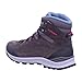 LOWA LOWA® EXPLORER II GTX MID Ws, grau(anthrazitbeere), Gr. 6
