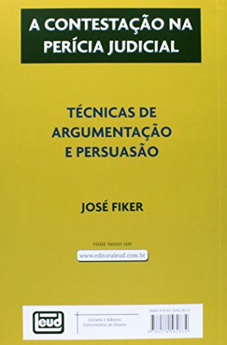 A Contestação na Perícia Judicial