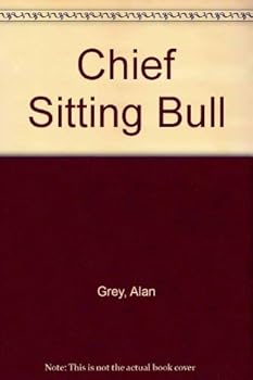 Paperback Chief Sitting Bull Book