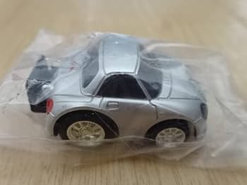 ちびっこ チョロＱ　NO.31 ダイハツ コペン (LA-L880K) ちびっこチョロQ】No.31 コペン LA-L880K - メルカリ