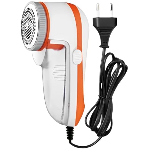 Papa Bolinha Elétrico Profissional Removedor de Pelo Com Fio 110/220v