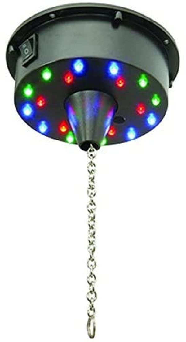 Visual Effects VisualEffects, No Color, No Size (BM5)