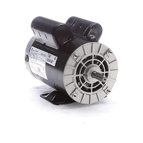 5 HP Air Compressor Motor - Century Motor # B3 Cover