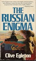 The Russian Enigma 068911303X Book Cover