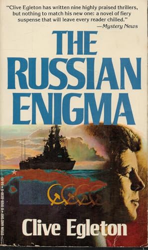 Russian Enigna view 2