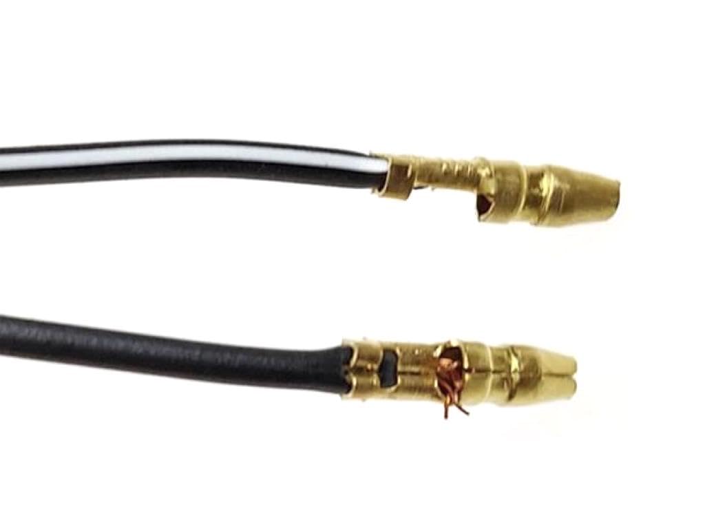 Streetparts24 Blinker Set E-geprüft 12V 21W | 2 Stück passend für Honda CB 500, NX 650, XL 600, XRV 750
