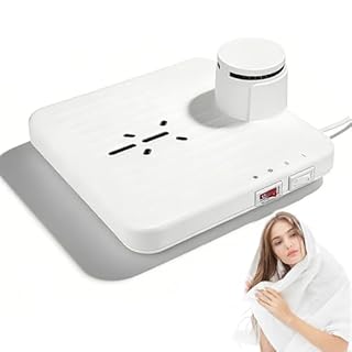 Asciugatore Corpo Completo Dopo La Doccia, Riscaldatore Corpo 960w Con Funzione Sensore, Asciugatore Corpo 2 Velocità Regolabili Aria Fredda/calda Per Cura Del Corpo, Per Bagno/hotel/casa/palestra