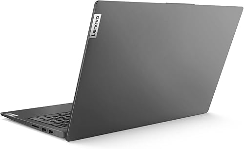 Miniatura 7 de Lenovo Ideapad 5i - Computadora portátil de negocios, pantalla táctil de 15.6 pulgadas FHD IPS, Intel Core i7-1165G7 Quad-Core, 8GB RAM 512GB SSD,