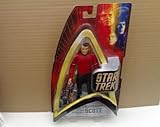 18 cm Actionfigur Star Trek Original Series Mirror Action Figur: Scott