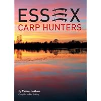 Essex Carp Hunters