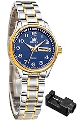 blue watch women 5567