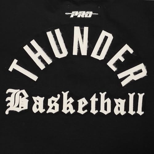 Image of Pro Standard NBA Womens Womens NBA Modern Originals Cotton Short Sleeve Boxy Tee