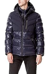 Two Tone Midnight W. Bib