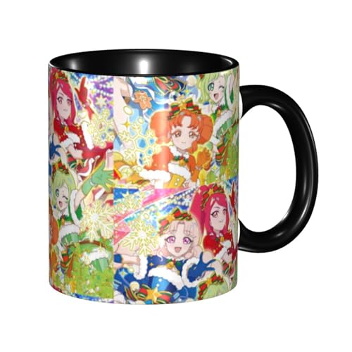 Ђ݂̃ACv }OJbv 퐻 350ml t H@Ή ItBX ƒp Mtg v[g  n zbg ACX pBlack