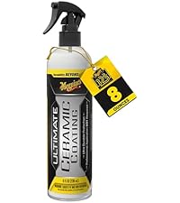 Meguiar's Quik Detailer Mist & Wipe — image 18