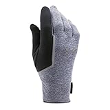 Under Armour Men's No Breaks Armour Liner Gloves