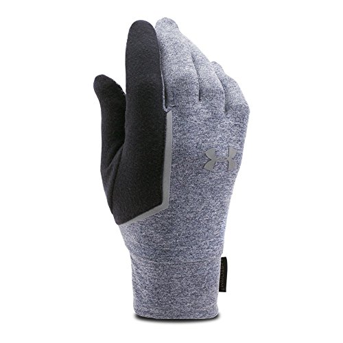 Under Armour Men's No Breaks Liner Gloves