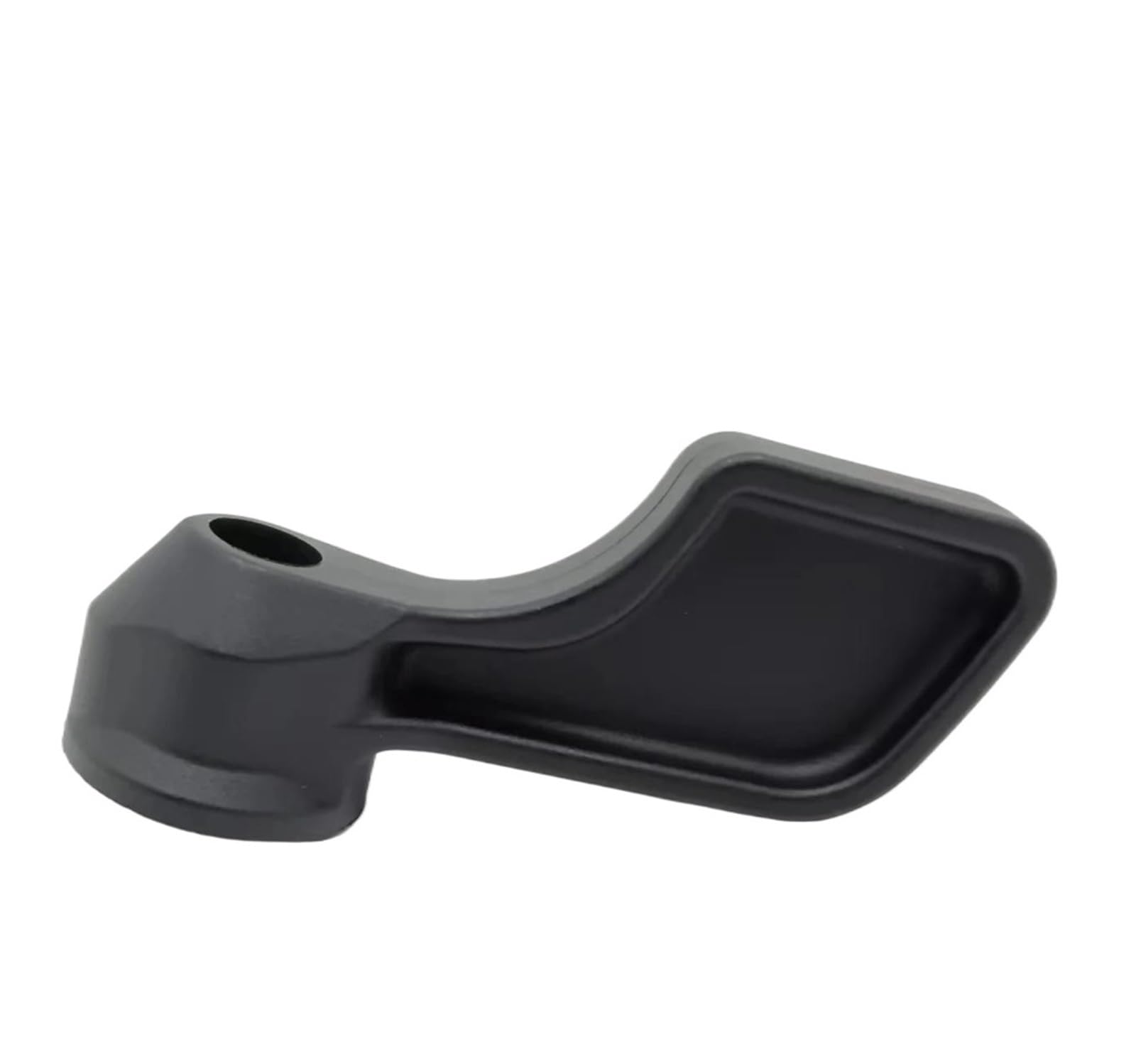 ELEKMPMGTD 735539555 Sliding Door Interior Handle for Fiat for Ducato 2006-2024 Interior Door Handle
