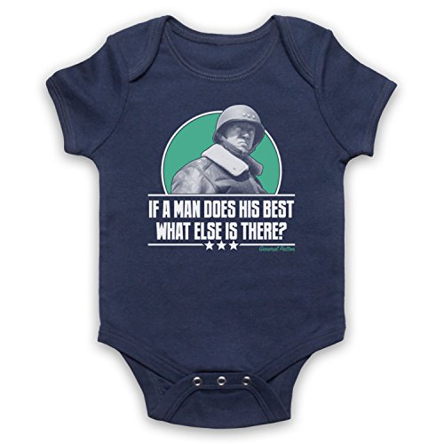 Death To Videodrome Patton Si un hombre hace su mejor Lo que más está ahí?