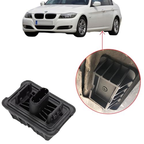 Twowinds - Wagenheber Öffnung Abdeckung Aufnahme Hebebühne 51717237195 51717123311 E81 E90 E91 E87