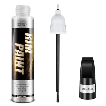 best motorcycle touch up paint
