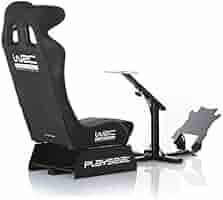 Playseat® WRC : Amazon.de: Games