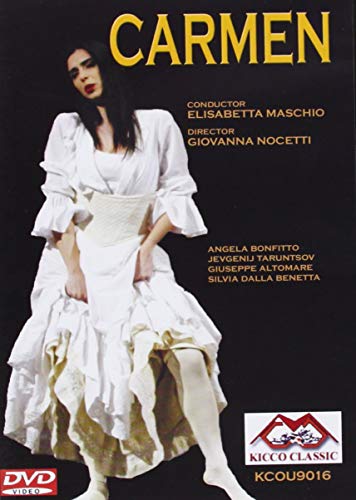 Bizet, G. Carmen