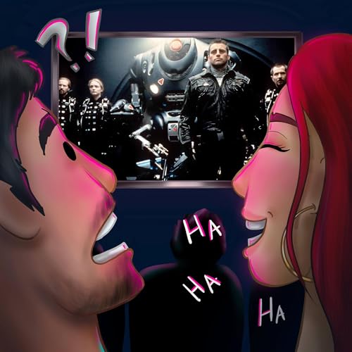 Lost in Space (1998)