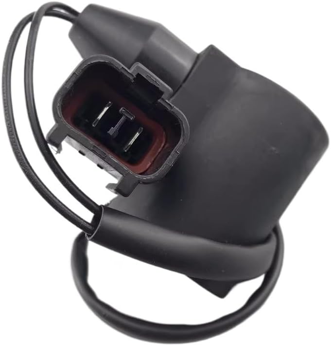 PC120-6 PC60-7 Solenoid Valve Coil Excavator Coil Inner Hole16mm Height49mm DC24V DC12V(DC24V)